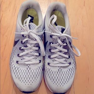 Nike Zoom Pegasus 34- 8.5/10 condition